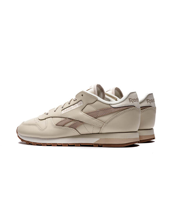 Classic leather mujer discount reebok